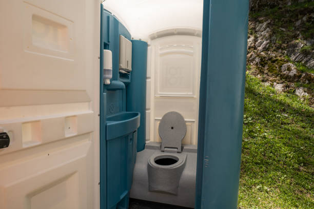 Portable bathroom rental in University Of California Santa Barbara, CA