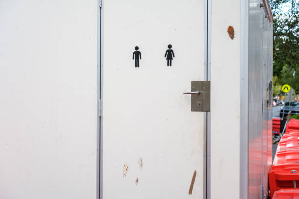 Best Portable restroom trailer rental  in University Of Lifornia Santa Barbara, CA