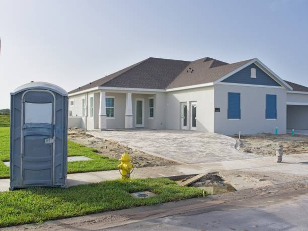 Sanitation services for porta potties in University Of California Santa Barbara, CA